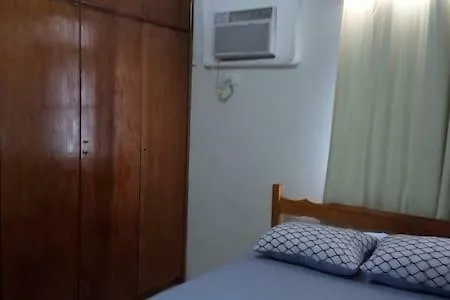 累西腓Apartamento Mobiliado Em Boa Viagem公寓 公寓